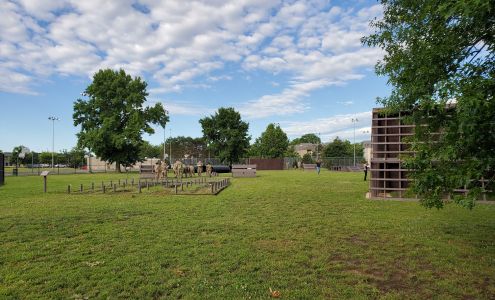 Graves Fitness Center Ft. Belvoir
