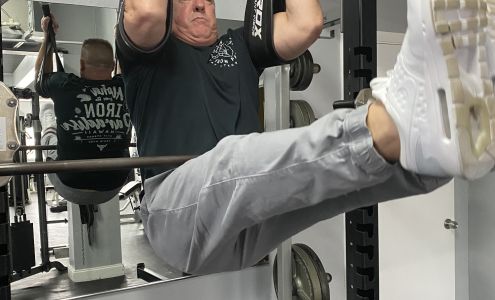 Rhanddy's Elite Fitness