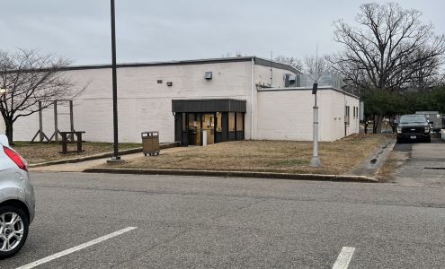 Body Shop Fitness Center Ft. Belvoir