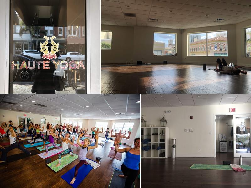 The Yoga Society WPB