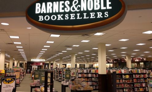 Barnes & Noble