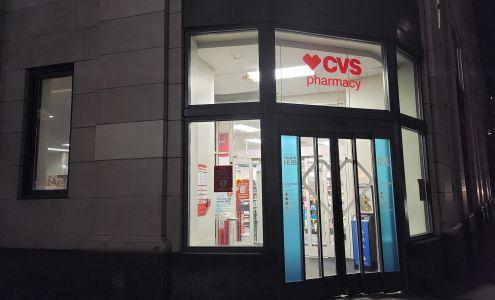 CVS