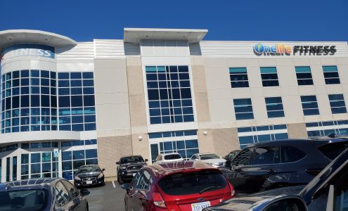 Onelife Fitness - Woodbridge
