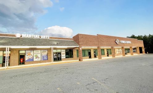 Southern Maryland Martial Arts & Fitness