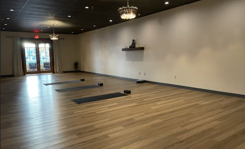 WheelHouse Yoga Clifton