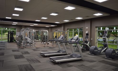 Buhler Wellness Center Buhler