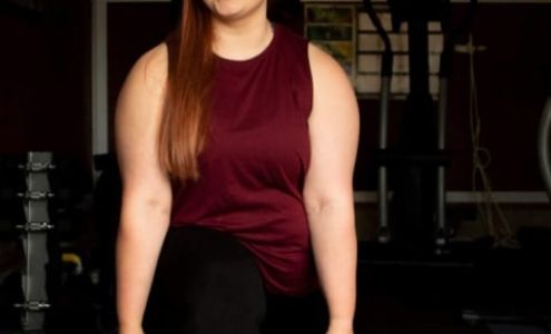 Isaly Fitness Center Clarington