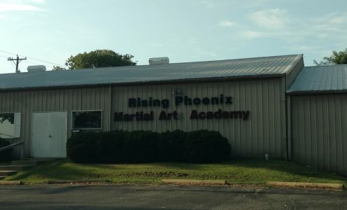 Rising Phoenix Martial Arts Academy