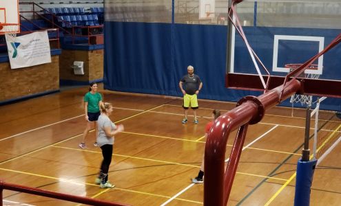 Ascension St. Vincent YMCA