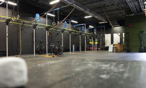 CrossFit East Boca