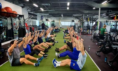 Focus Functional Fitness