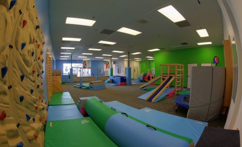My Gym Children's Fitness Center