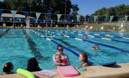 North Brandon Family YMCA