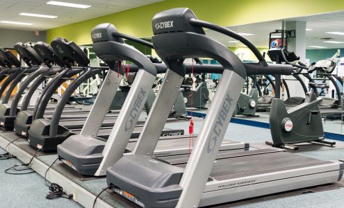 Netpark Fitness Center