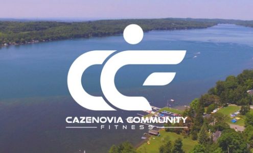 Cazenovia Community Fitness
