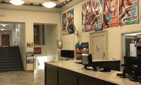 YMCA Downtown Syracuse