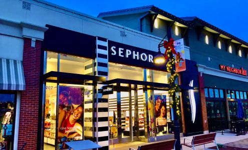 SEPHORA