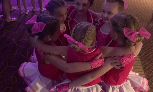 Allure Dance Studio 52 Albany St, Cazenovia New York 13035