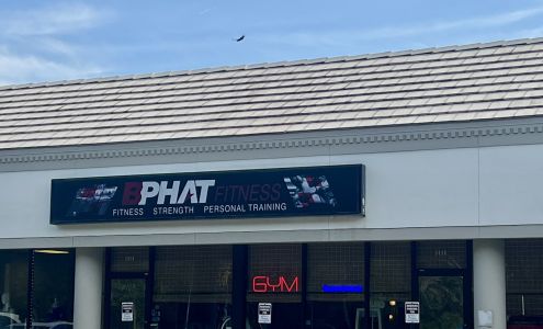 BPHAT FITNESS