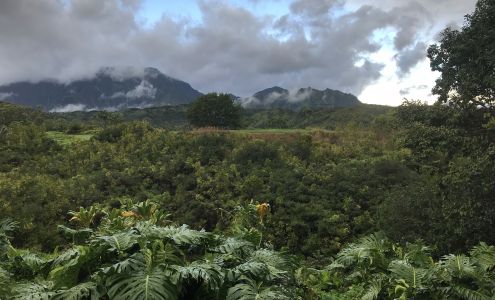 Pilates Kauai Kilauea