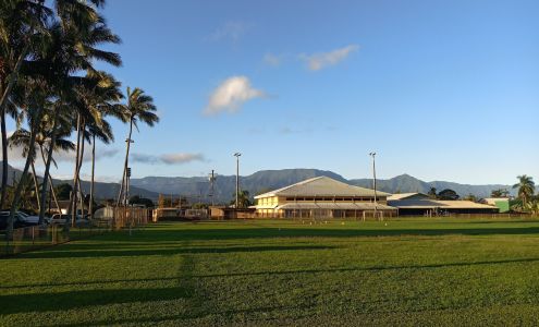 Kilauea Neighborhood Center Kilauea