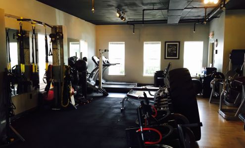 Peak Fit 365 Marriottsville