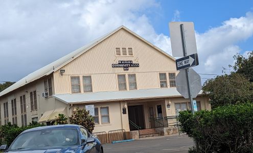 Waialua Community Association