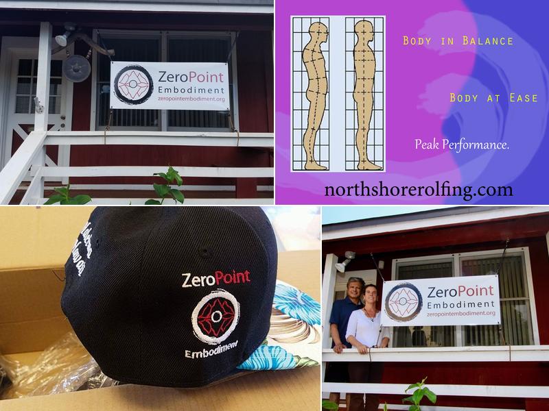 ZeroPoint Embodiment LLC