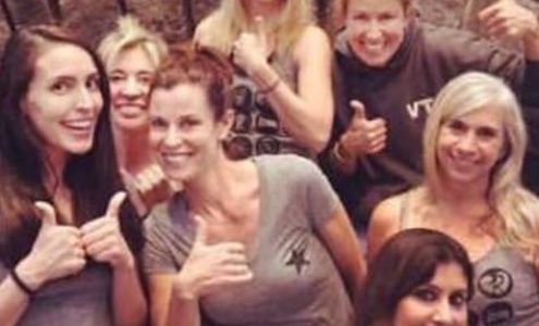 True Yoga Vermont Mendon