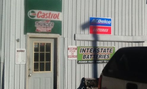 U-Haul Neighborhood Dealer