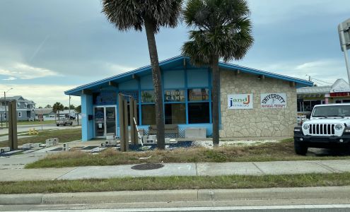 jandJ FITNESS 326 Moody Blvd, Flagler Beach Florida 32136