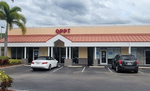 Optimal Performance and Physical Therapies-Riverview