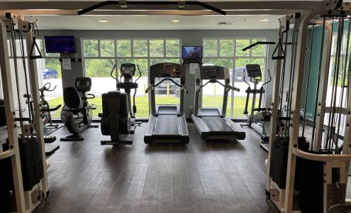 Peak MTN Fitness llc