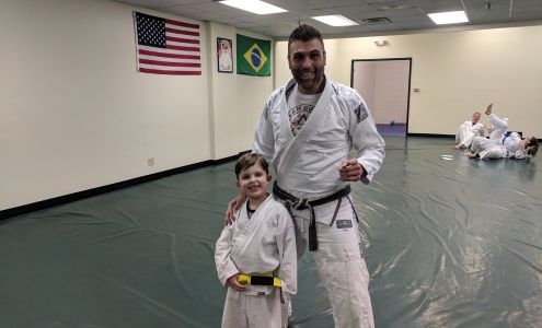 Team Bundy Gracie Jiu-Jitsu