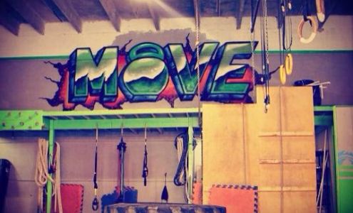 MOVE fitness Boynton Beach