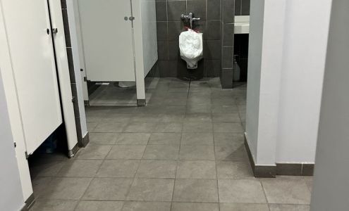 United State of Fitness is Now Zoo Gym