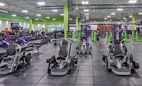 YouFit Gyms