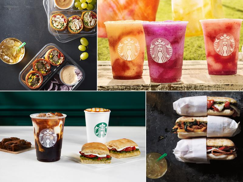 Starbucks 1026 N 14th St, Sheboygan