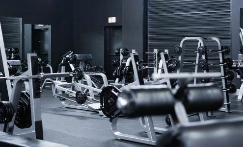 Calta's 24/7 Fitness & BOXING