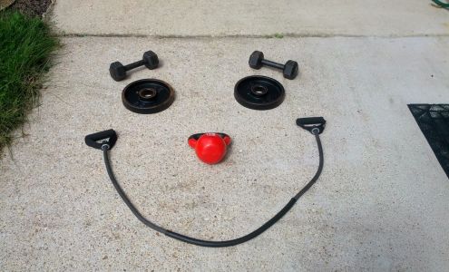 Breakthrough Fitness