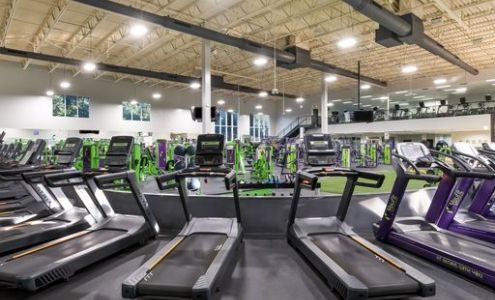 YouFit Gyms