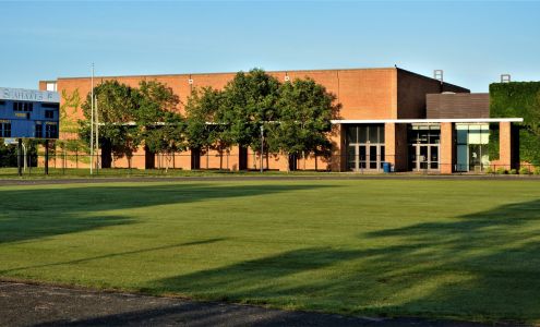 Michael P. O?Brien Athletics and Recreation Center (MPOARC) Saint Marys City