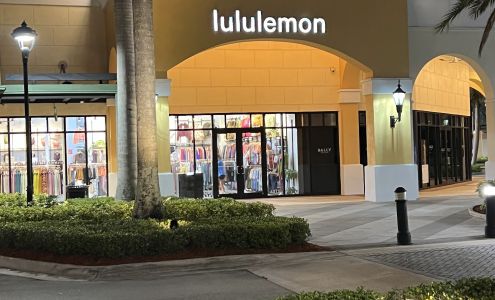 lululemon