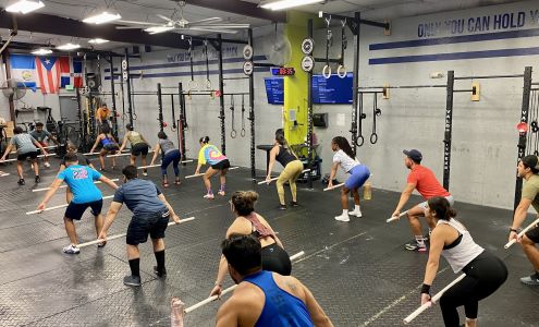 SOCF Fitness Orlando