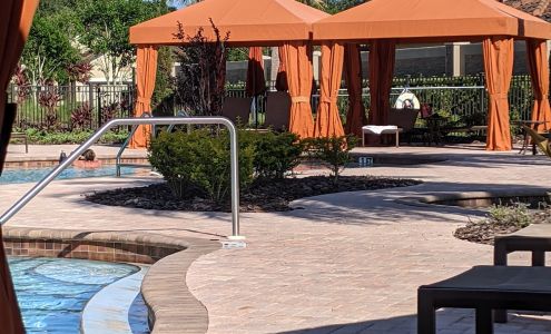 Esplanade of Tampa Amenity Center