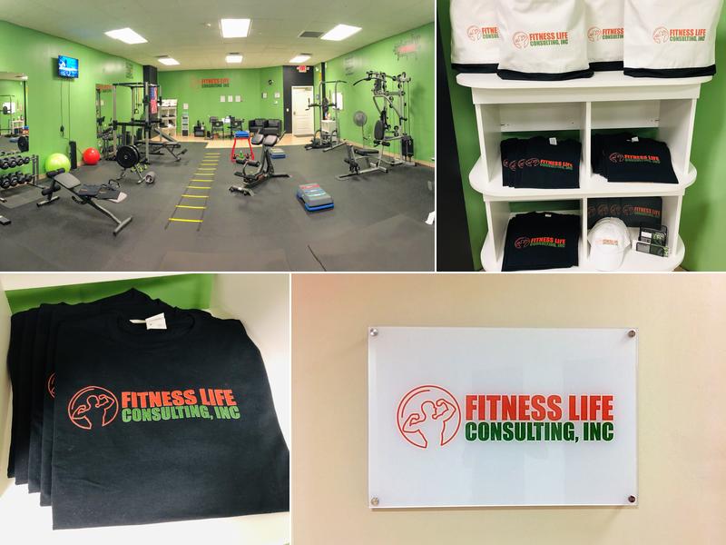 Fitness Life Consulting Inc.