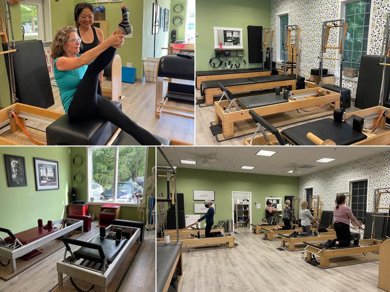 Active Pilates Studio