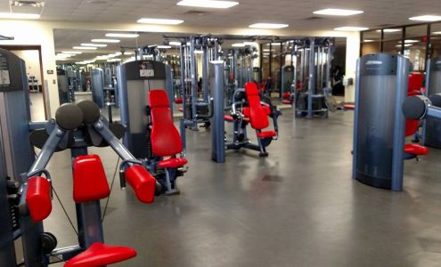 Domenici Fitness & Sports Center Holloman Afb