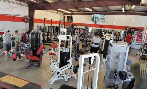 SHOWTIME FITNESS Alamogordo