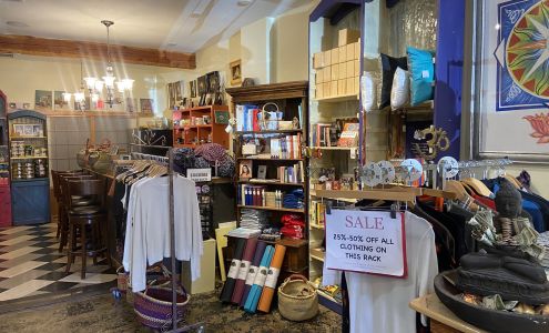 Instant Karma Cloudcroft